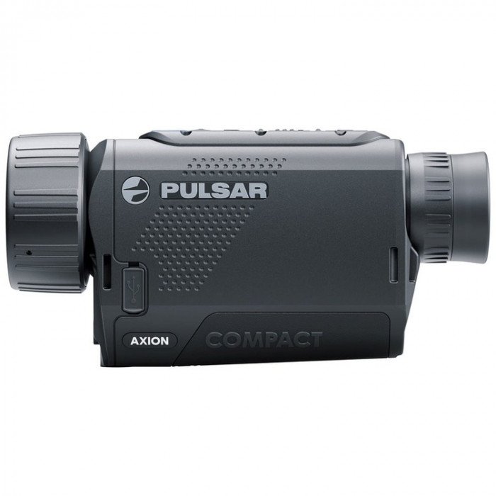 Pulsar Axion Compact XG35 купити в Києві, Харькові - Гранд Пульсар