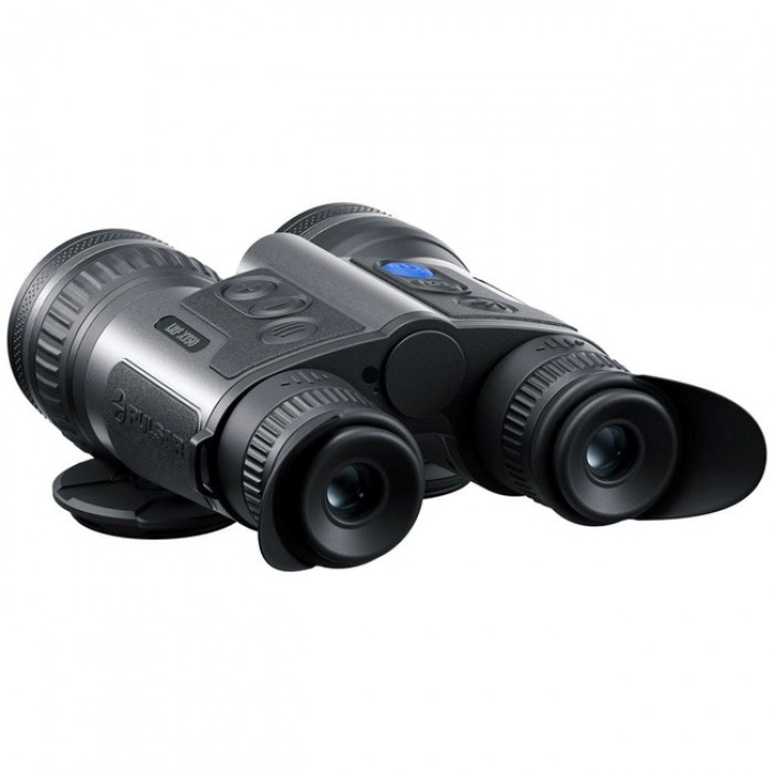 Тепловизионный бинокль Pulsar Merger LRF XT50 купить в Киеве