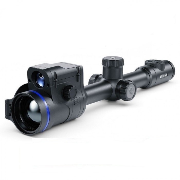 Тепловізійний приціл Pulsar Thermion 2 LRF XG60 купити в Києві