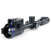 Тепловизионный прицел Pulsar Thermion 2 LRF XP60