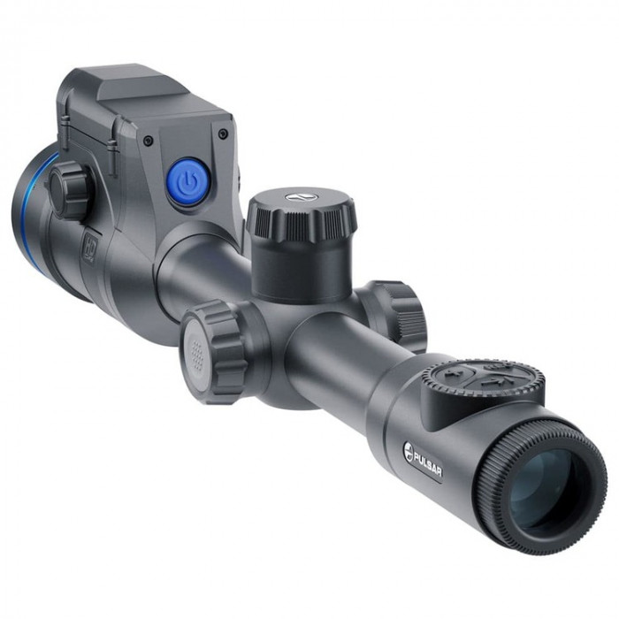 Тепловизионный прицел Pulsar Thermion 2 LRF XP60 купить в Киеве