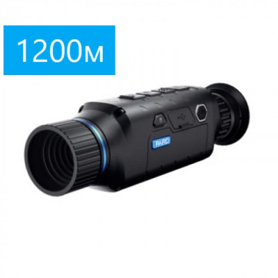 Тепловизор PARD Leopard 480-25