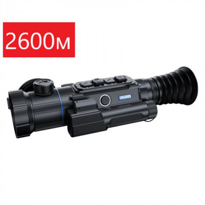 Тепловизионный прицел PARD Ocelot 480-50 LRF Q