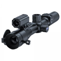 Тепловізійний приціл Pard Pantera 480-50 LRF Q