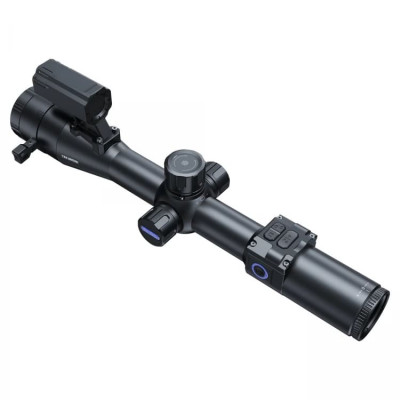 Тепловізійний приціл Pard Pantera 480-50 LRF Q