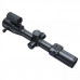 Тепловізійний приціл Pard Pantera 480-50 LRF Q