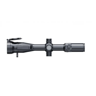 Тепловізійний приціл Pard Pantera 480-50 LRF Q