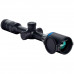Тепловізійний приціл Pard Pantera eX 640-50 LRF Q