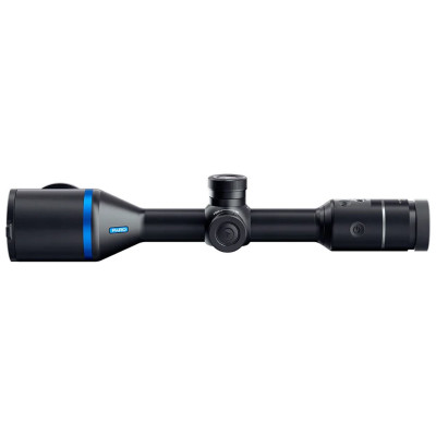 Тепловізійний приціл Pard Pantera eX 640-50 LRF Q