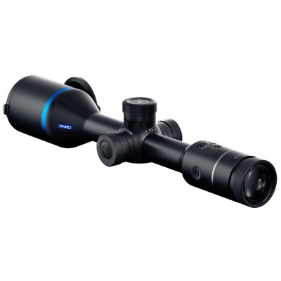 Тепловізійний приціл Pard Pantera eX 640-50 LRF Q