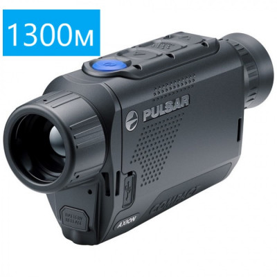 Тепловизор Pulsar Axion XQ30V