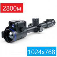 Тепловизионный прицел Pulsar Thermion 2 LRF XL60