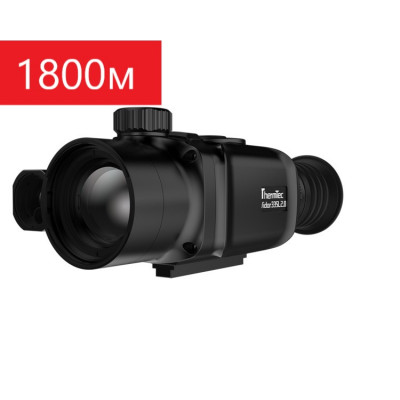 Тепловизионный прицел ThermTec Vidar 335L 2.0