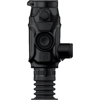 Тепловізійний приціл ThermTec Vidar 350