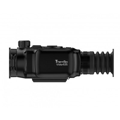 Тепловізійний приціл ThermTec Vidar 635