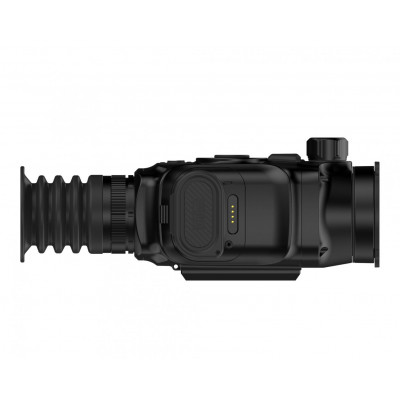 Тепловізійний приціл ThermTec Vidar 635