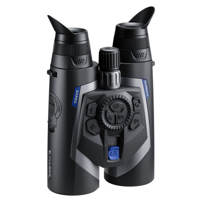 Тепловізійний бінокль Pulsar Symbion LRF DXR50
