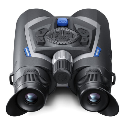 Тепловізійний бінокль Pulsar Symbion LRF DXR50