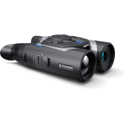 Тепловізійний бінокль Pulsar Symbion LRF DXR50