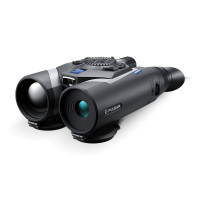 Тепловизионный бинокль Pulsar Symbion LRF DXR50