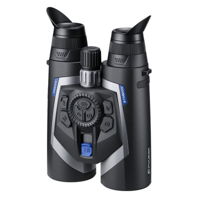 Тепловізійний бінокль Pulsar Symbion LRF DXR50