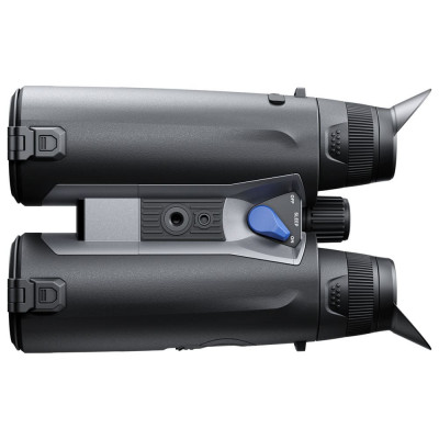 Тепловізійний бінокль Pulsar Symbion LRF DXR50