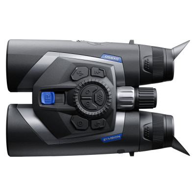 Тепловізійний бінокль Pulsar Symbion LRF DXR50