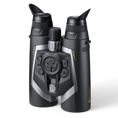 Тепловізійний бінокль Pulsar Symbion LRF DXT50