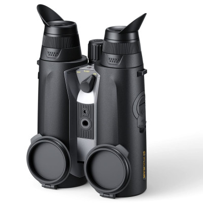 Тепловізійний бінокль Pulsar Symbion LRF DXT50