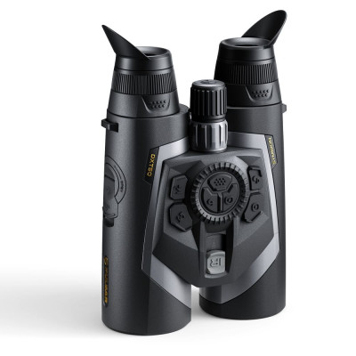 Тепловізійний бінокль Pulsar Symbion LRF DXT50