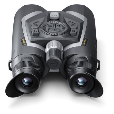 Тепловізійний бінокль Pulsar Symbion LRF DXT50