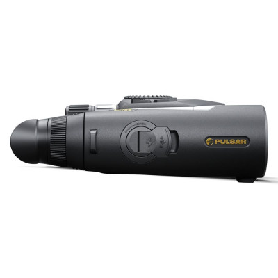 Тепловізійний бінокль Pulsar Symbion LRF DXT50