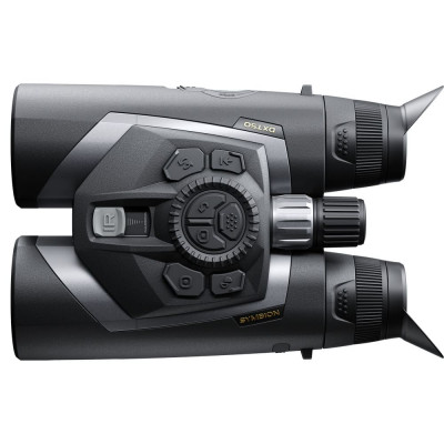 Тепловізійний бінокль Pulsar Symbion LRF DXT50