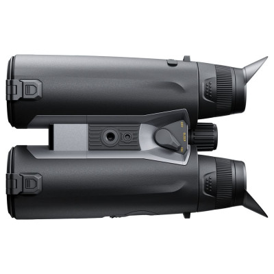 Тепловізійний бінокль Pulsar Symbion LRF DXT50