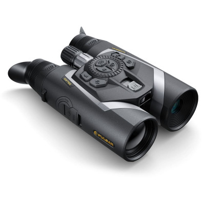 Тепловізійний бінокль Pulsar Symbion LRF DXT50