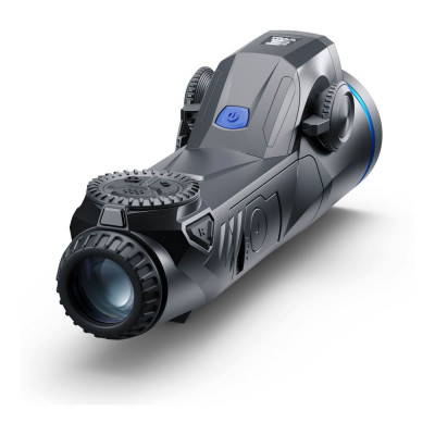 Тепловізійний приціл Pulsar Trail 3 LRF XQ50