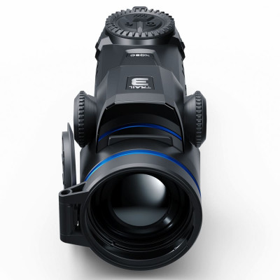 Тепловізійний приціл Pulsar Trail 3 LRF XQ50