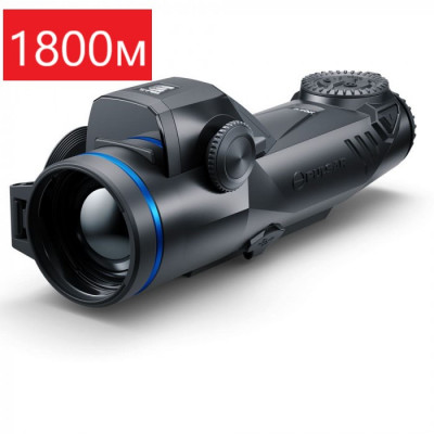 Тепловізійний приціл Pulsar Trail 3 LRF XQ50