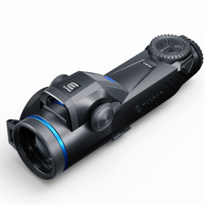 Тепловізійний приціл Pulsar Trail 3 LRF XQ50
