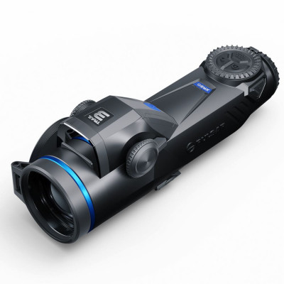 Тепловізійний приціл Pulsar Trail 3 LRF XR50