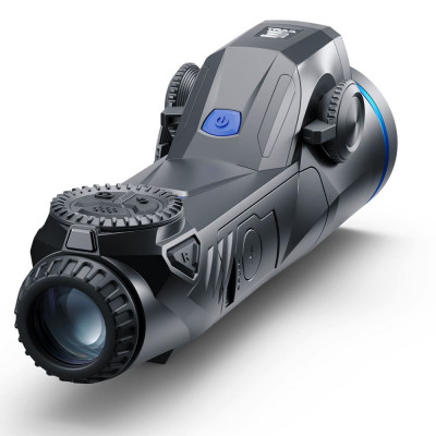 Тепловізійний приціл Pulsar Trail 3 LRF XR50