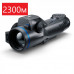 Тепловізійний приціл Pulsar Trail 3 LRF XR50