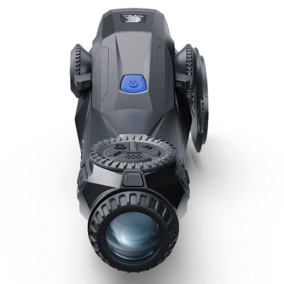 Тепловізійний приціл Pulsar Trail 3 LRF XR50