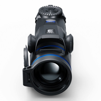 Тепловізійний приціл Pulsar Trail 3 LRF XR50