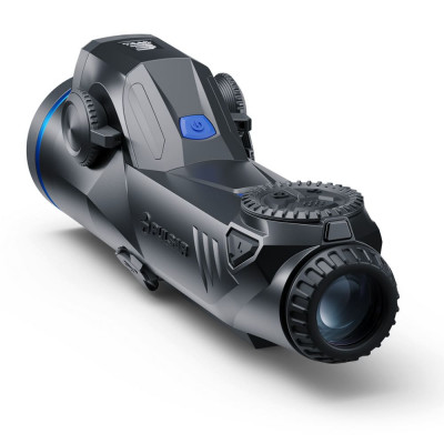 Тепловізійний приціл Pulsar Trail 3 LRF XR50