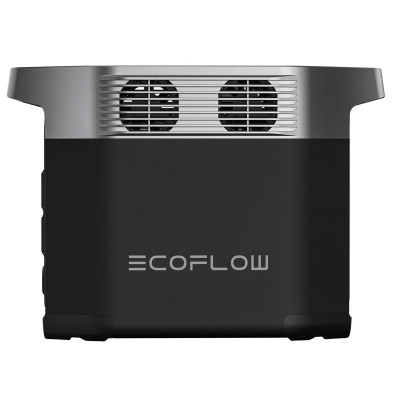 Зарядна станція EcoFlow DELTA 2 (1024 Вт·год)