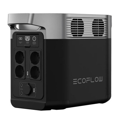 Зарядна станція EcoFlow DELTA 2 (1024 Вт·год)