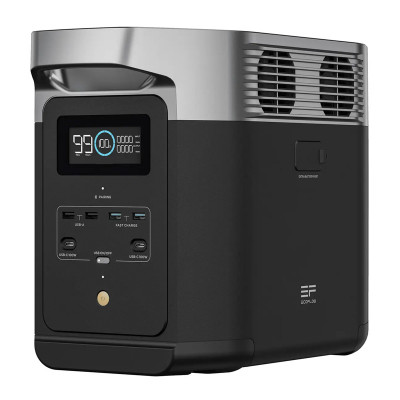 Зарядна станція EcoFlow DELTA 2 (1024 Вт·год)