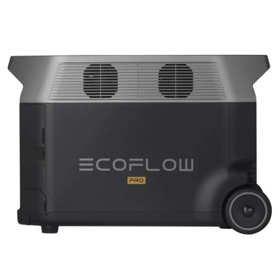 Зарядна станція EcoFlow DELTA Pro (3600 Вт·год)