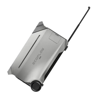 Зарядна станція EcoFlow DELTA Pro 3